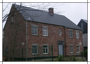 Ilse Konings - Ir. Architect