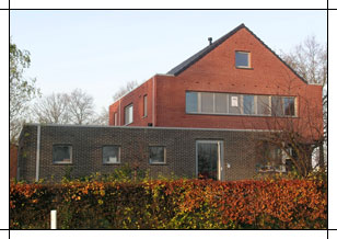 Ilse Konings - Ir. Architect